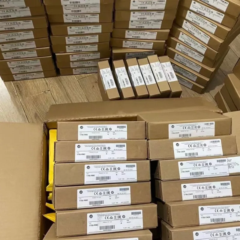 Automation components