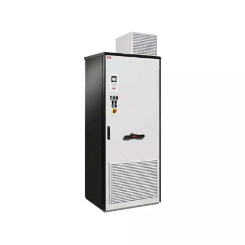 ABB PLC システムでは CPU 冗長性が実際にどのように機能しますか?