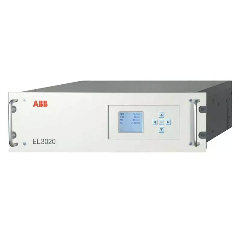 ABB EL3020 アナライザー