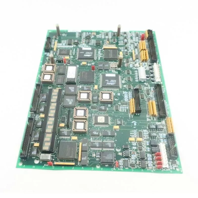 GEファナック DS200PCCAG5AC
