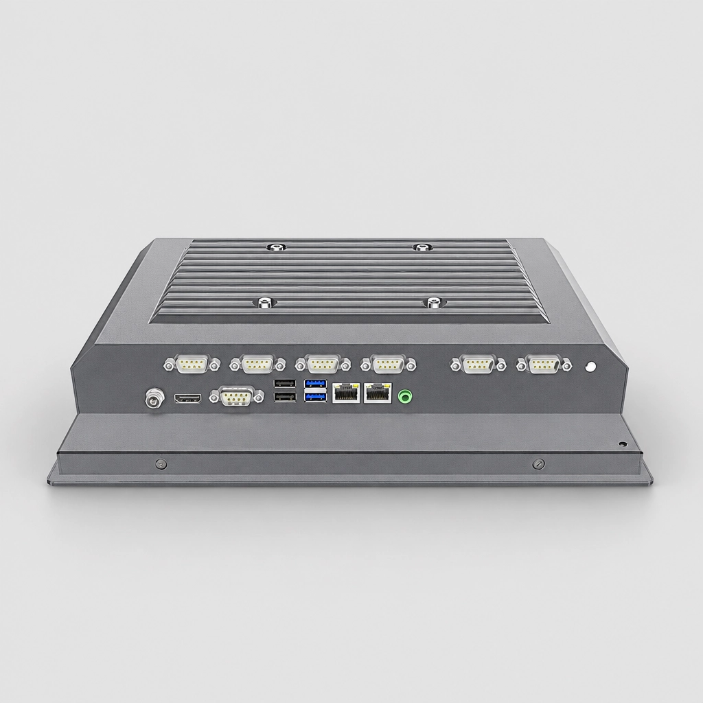 EPRO PLC vibration monitoring modules - MMS 3000/6000 series